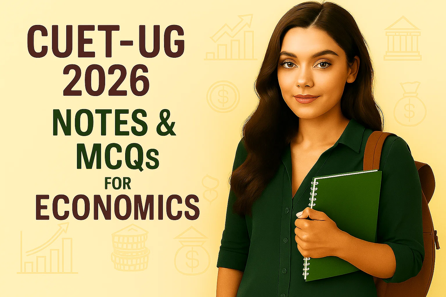 Economy Notes & MCQs Combo